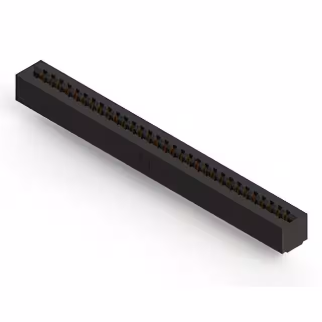 355-062-521-201 EDAC Inc.  Edgeboard Connectors